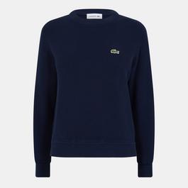 Lacoste Crew Sweater