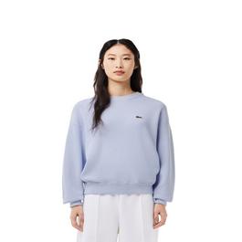 Lacoste Crew Sweater