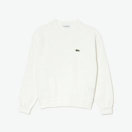 Lacoste Crew Sweater