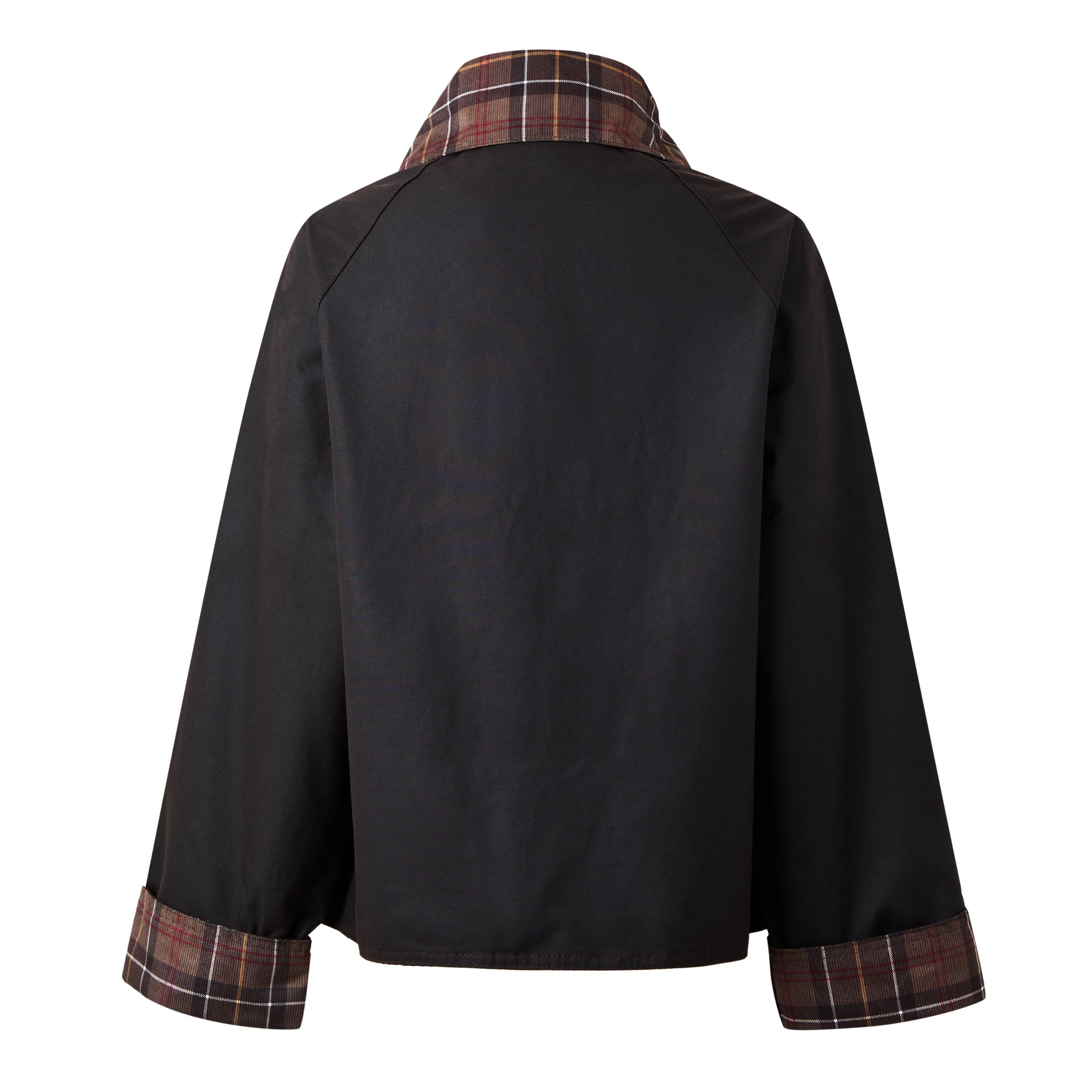 Rustic/Muted - Barbour - B.Li Icons Tartan Co Ld64 - 2
