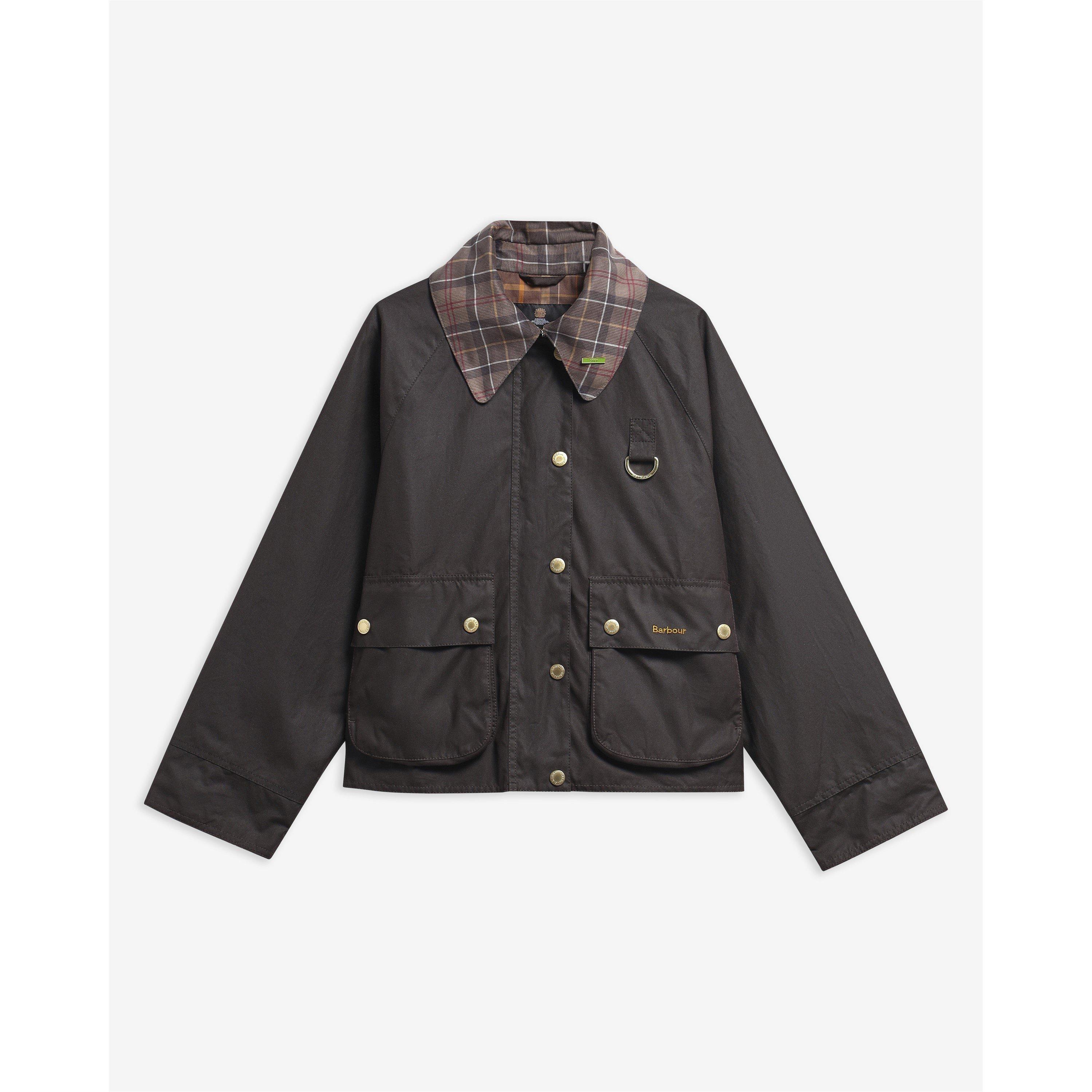Rustic/Muted - Barbour - B.Li Icons Tartan Co Ld64 - 3