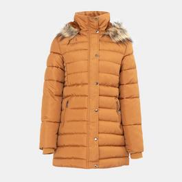 I Saw It First Padded jacket ladies