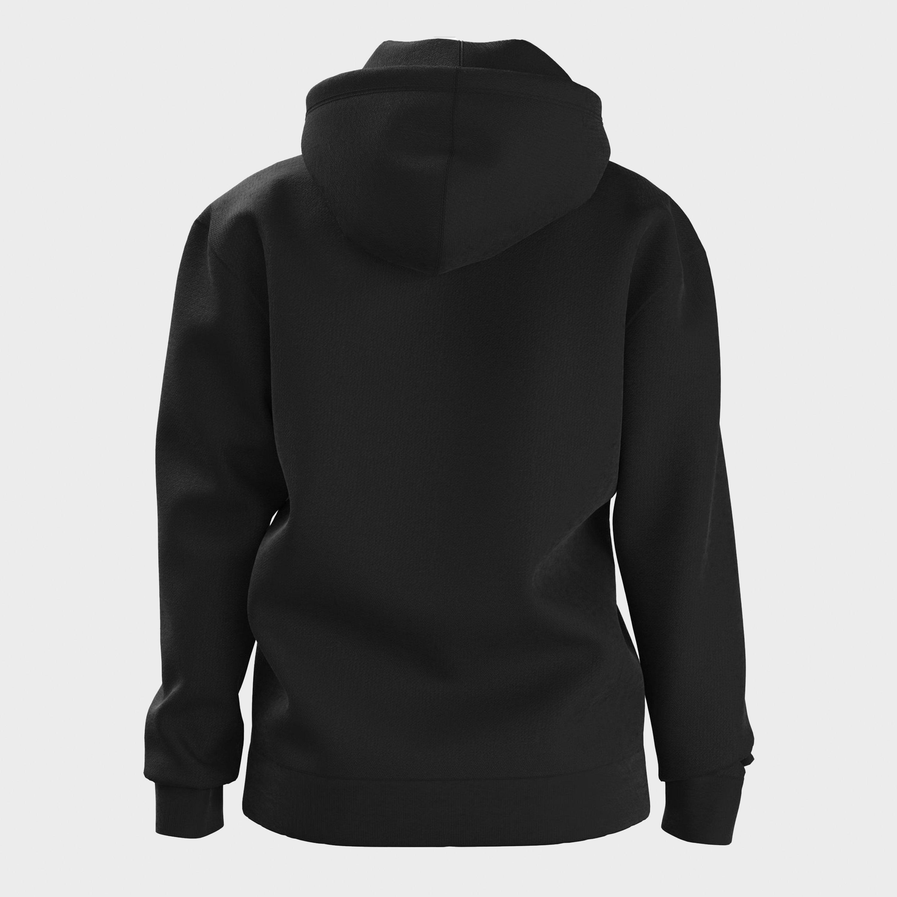 Black 001 - Hugo - Easy OTH Hoodie - 2