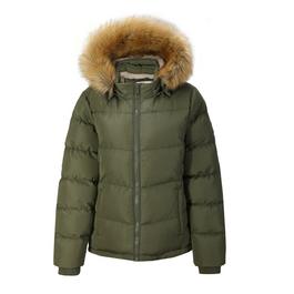 SoulCal Deluxe Winter Warmth Jacket for Ladies