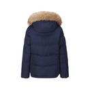 Marine - SoulCal - Deluxe Winter Warmth Jacket for Ladies - 10