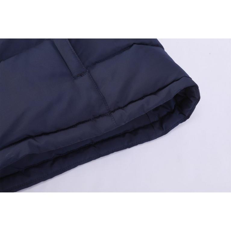 Marine - SoulCal - Deluxe Winter Warmth Jacket for Ladies - 8