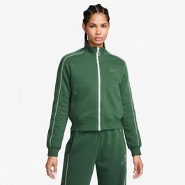 Nike Dynamic Landry crinkled jacket
