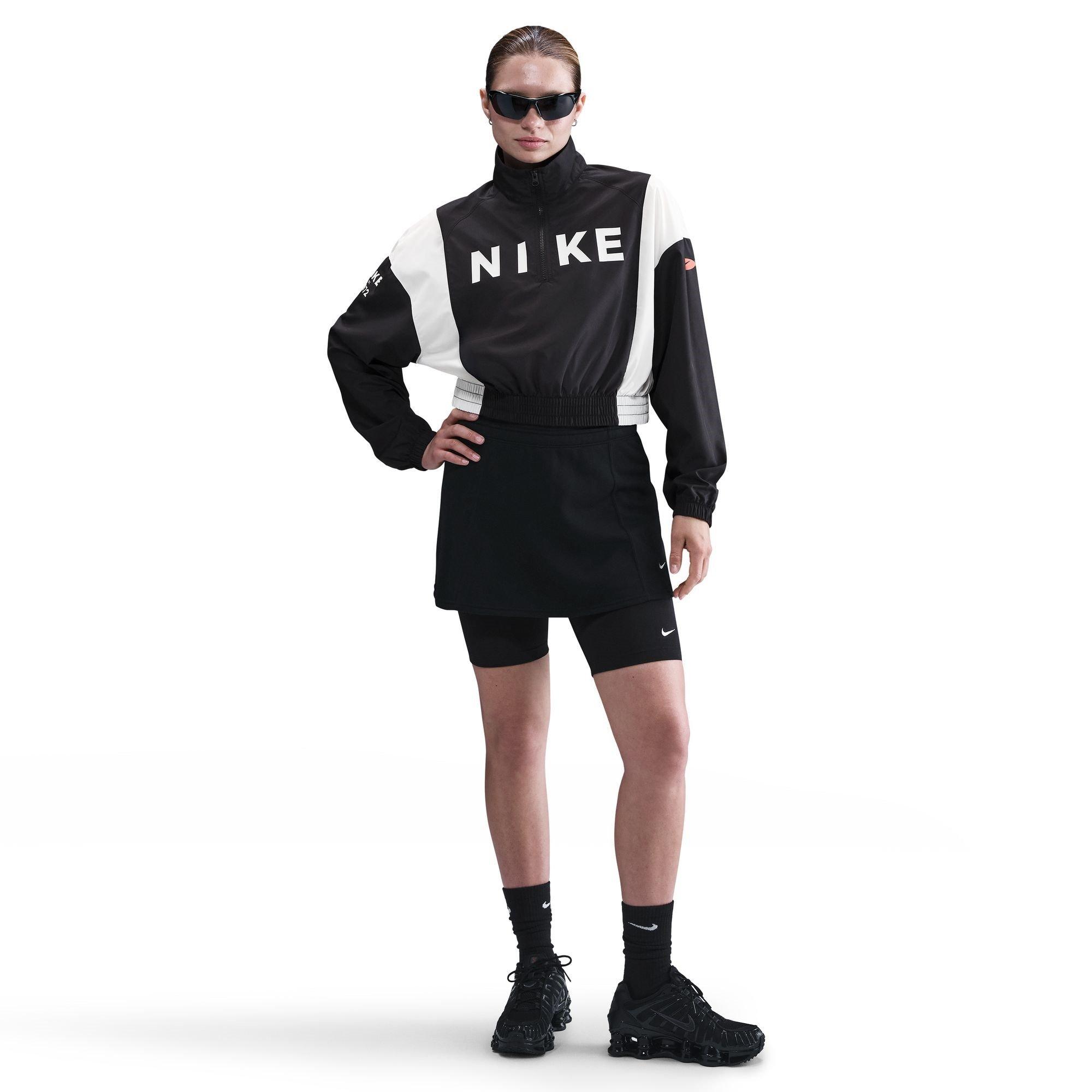 Black/White - Nike - NSW WvnRemJkt Ld54 - 3