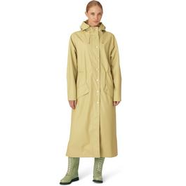 Ilse Jacobsen IJ Raincoat Ld99