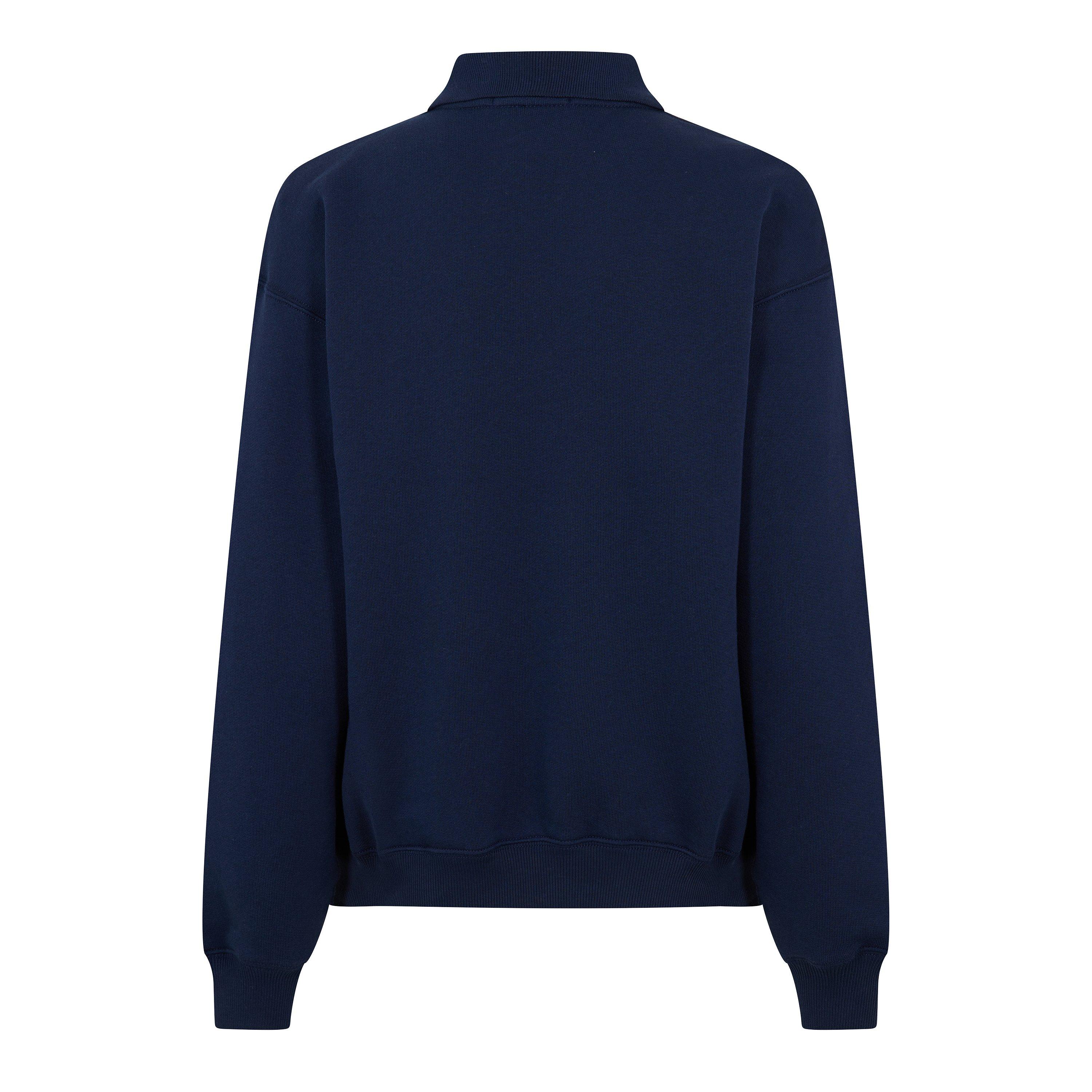 CRUISE NAVY - Polo Ralph Lauren - Polo LS Polo Ld63 - 2