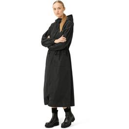 Ilse Jacobsen IJ Long Raincoat Ld99