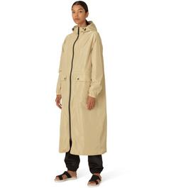 Ilse Jacobsen IJ Long Raincoat Ld99