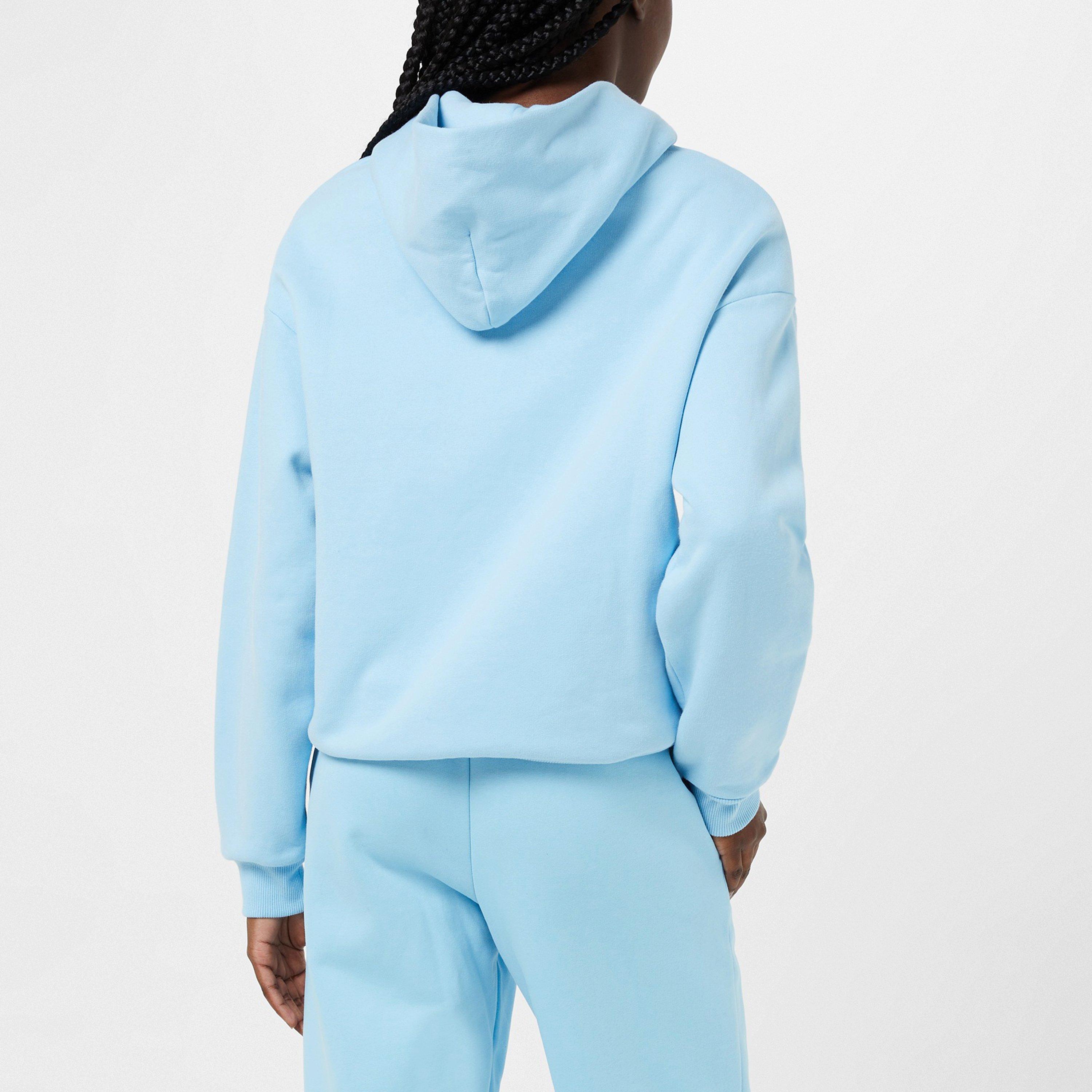 Celestial Blue - Pangaia - 365 Heavyweight Hoodie - 2