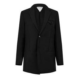 Bottega Veneta Women's Bomber Jacket