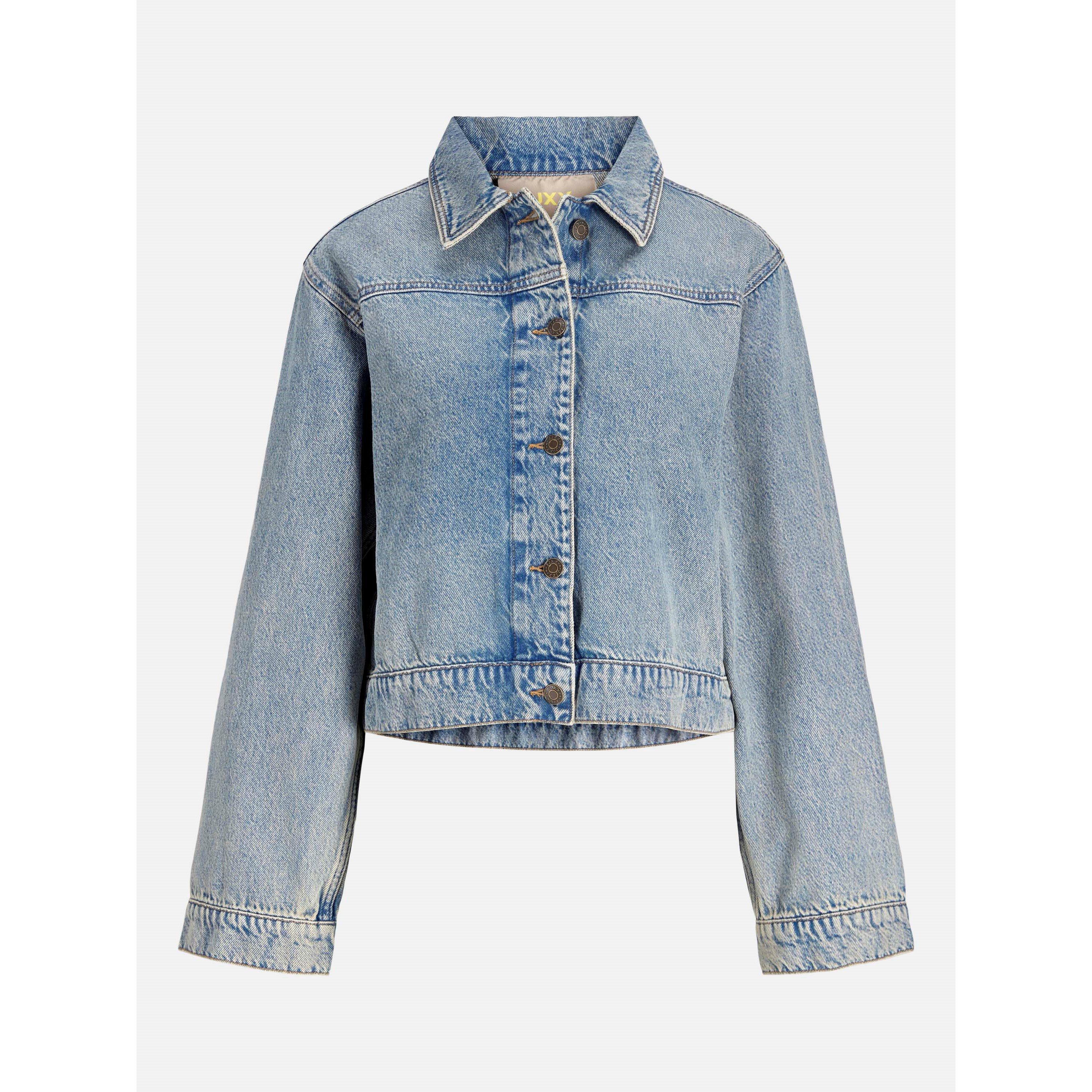 яке Women's Norma Long Sleeve Denim