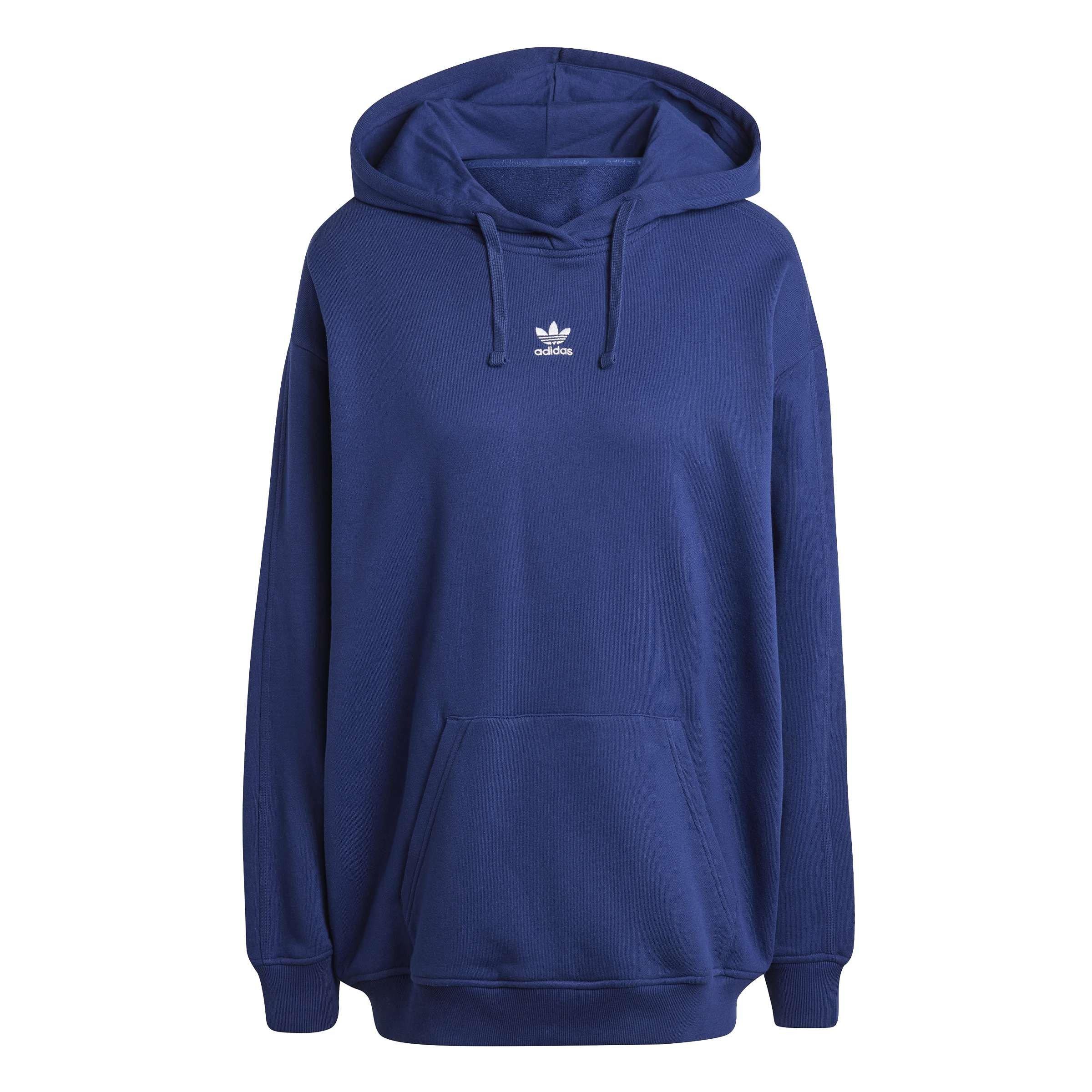 Dark Blue - adidas Originals - Adidas Esnt Loose Fr Ld99 - 1