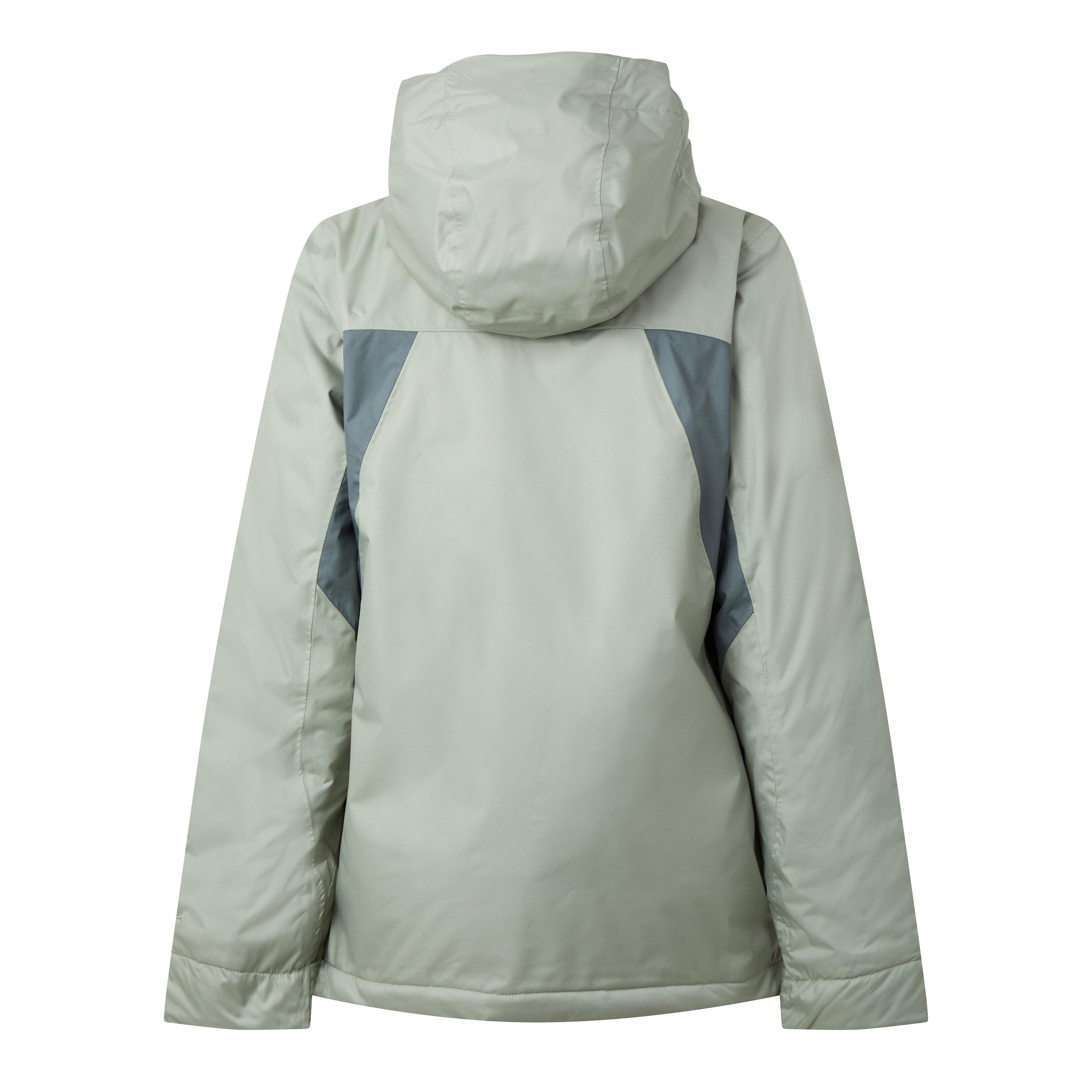 Safari - Columbia - Columbia Inner Ins  Ld64 - 2