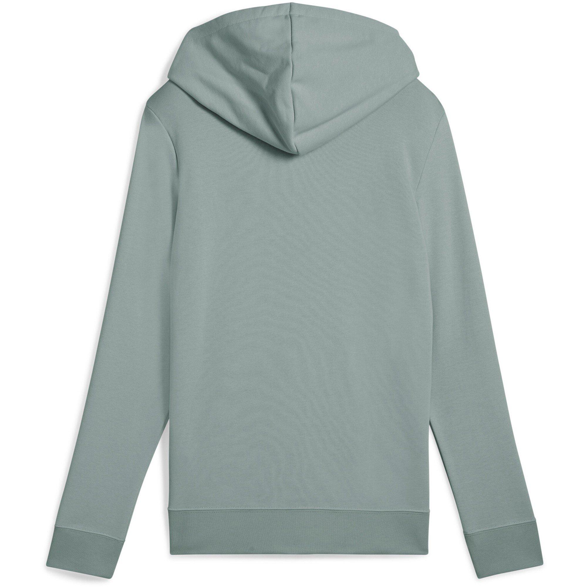Zeleni Mjesec - Puma - Women's No. 1 Logo Tech Fleece Overhead Hoodie - 2