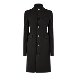 Bottega Veneta Women's Overcoat