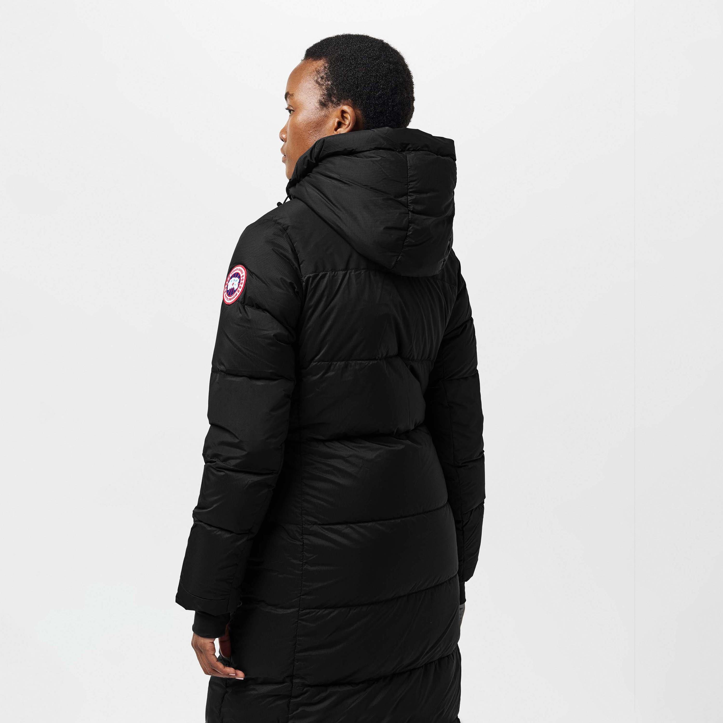 canada goose alliston parka sale