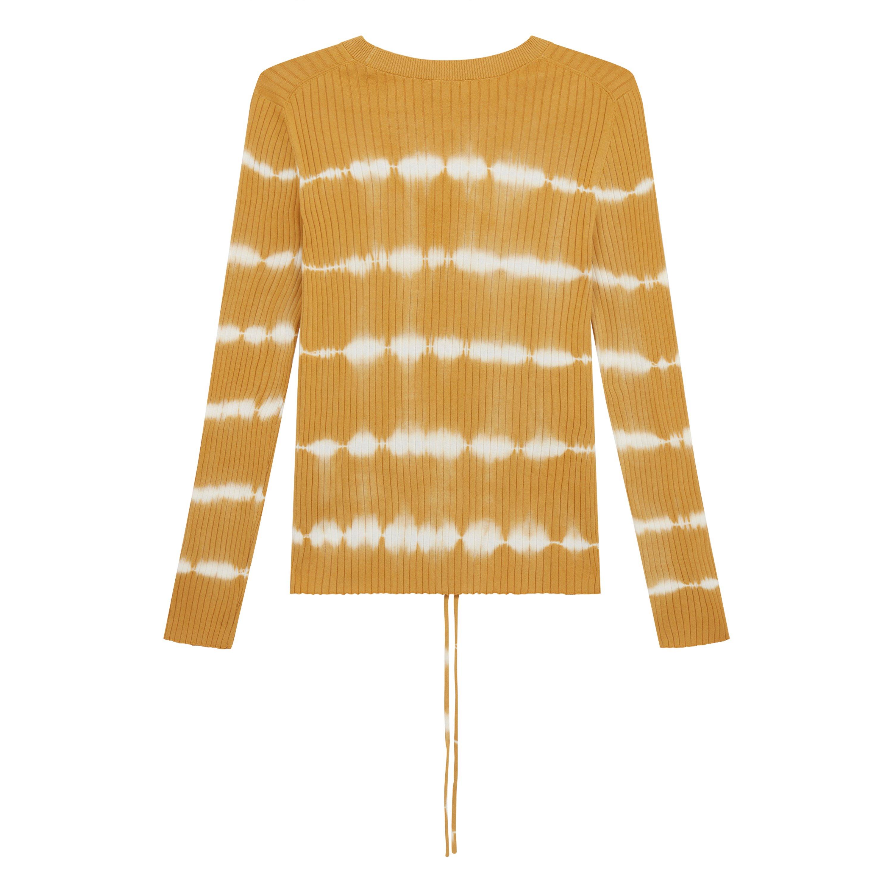 Yellows - PS Paul Smith - Women's Knitted Top - 5
