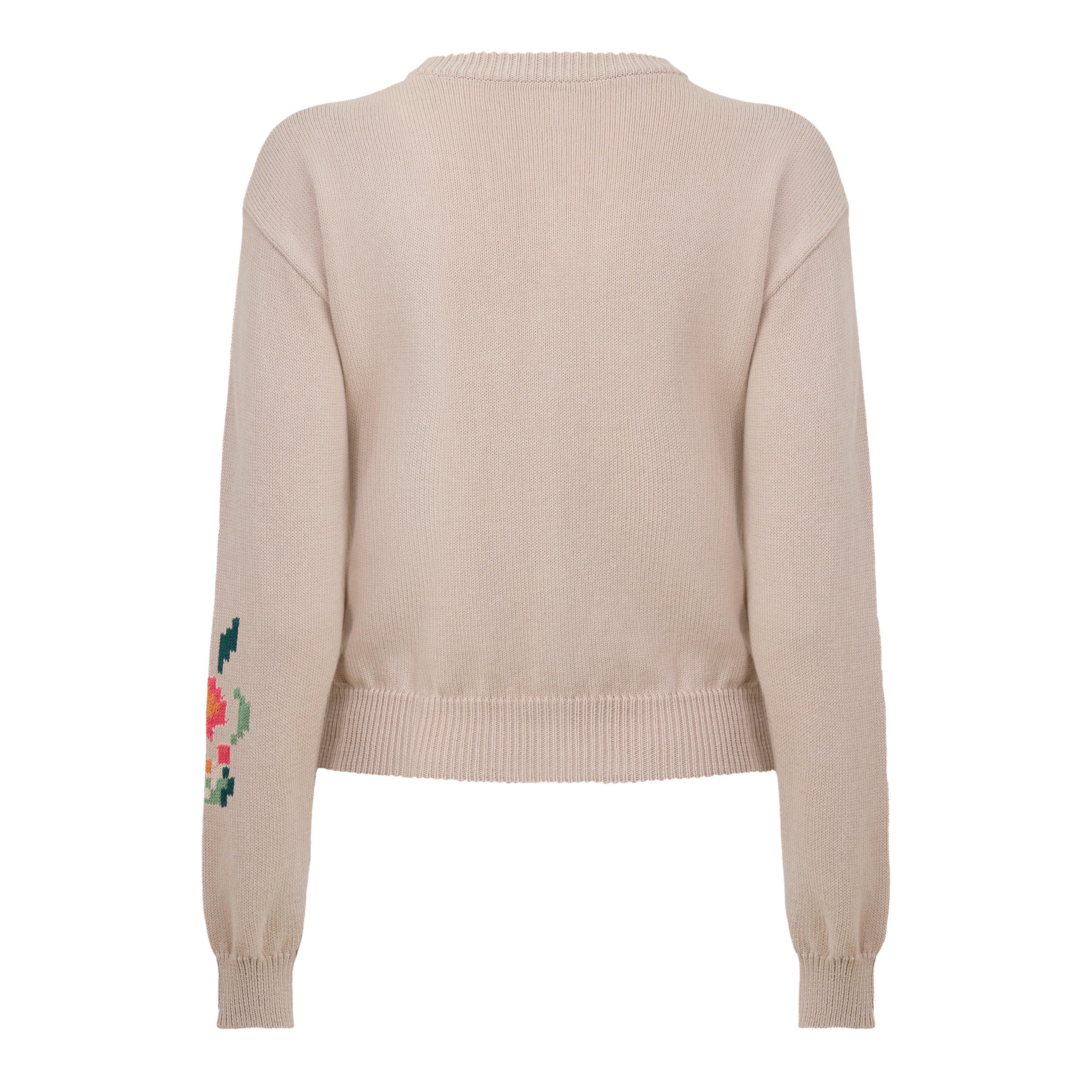 Sand Flower - Weekend Max Mara - Women's Weekend Teiera Cardigan - 2