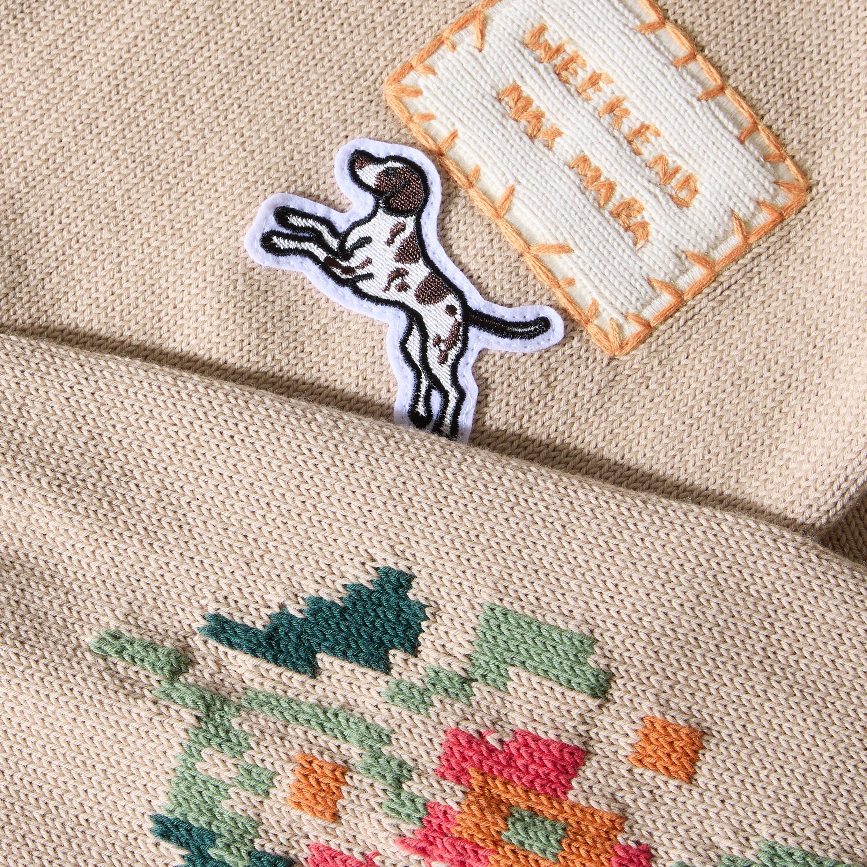 Sand Flower - Weekend Max Mara - Women's Weekend Teiera Cardigan - 3