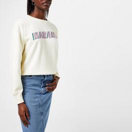 Marant Etoile Mobyli Sweat