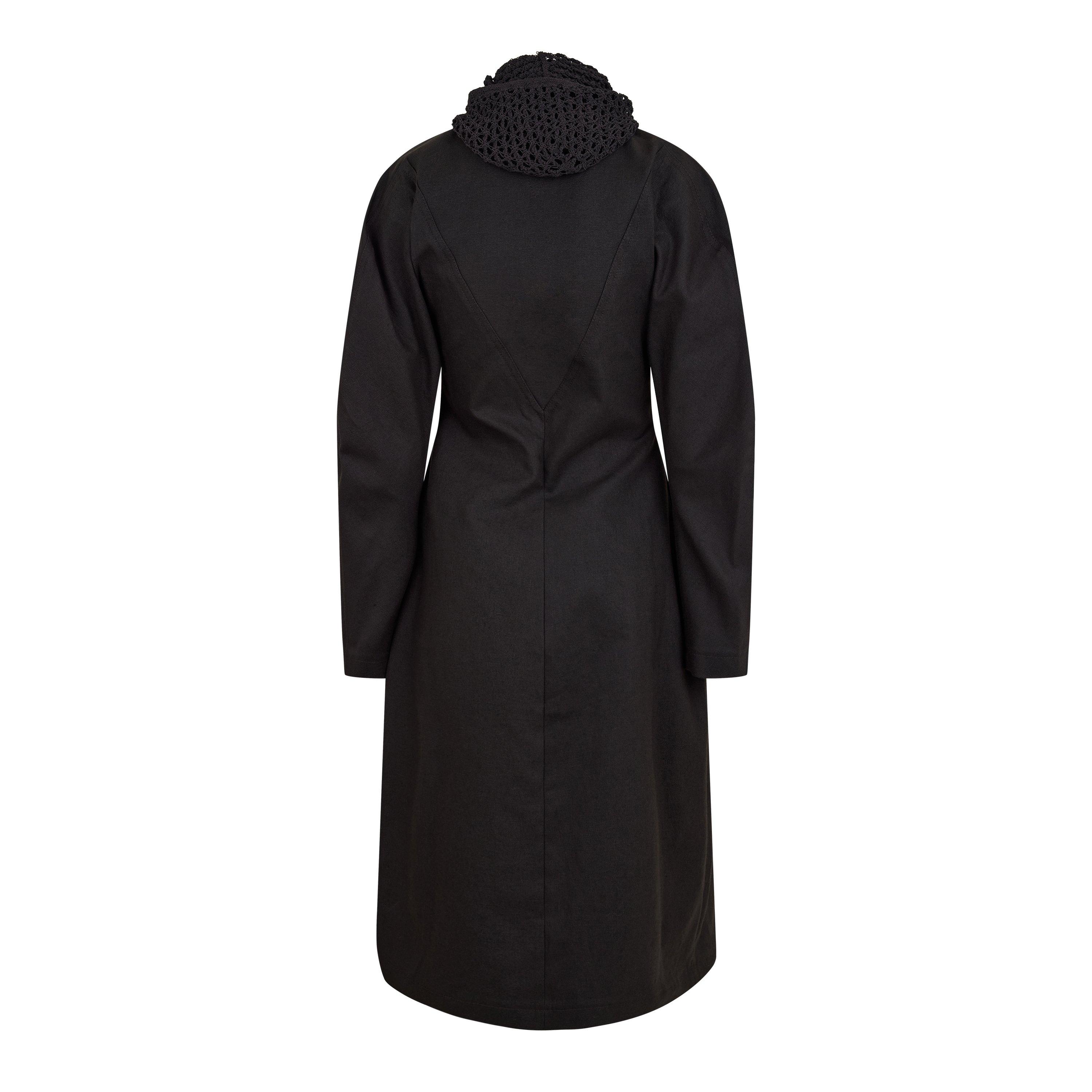 Fondant - Bottega Veneta - Women's Tailored Overcoat - 2
