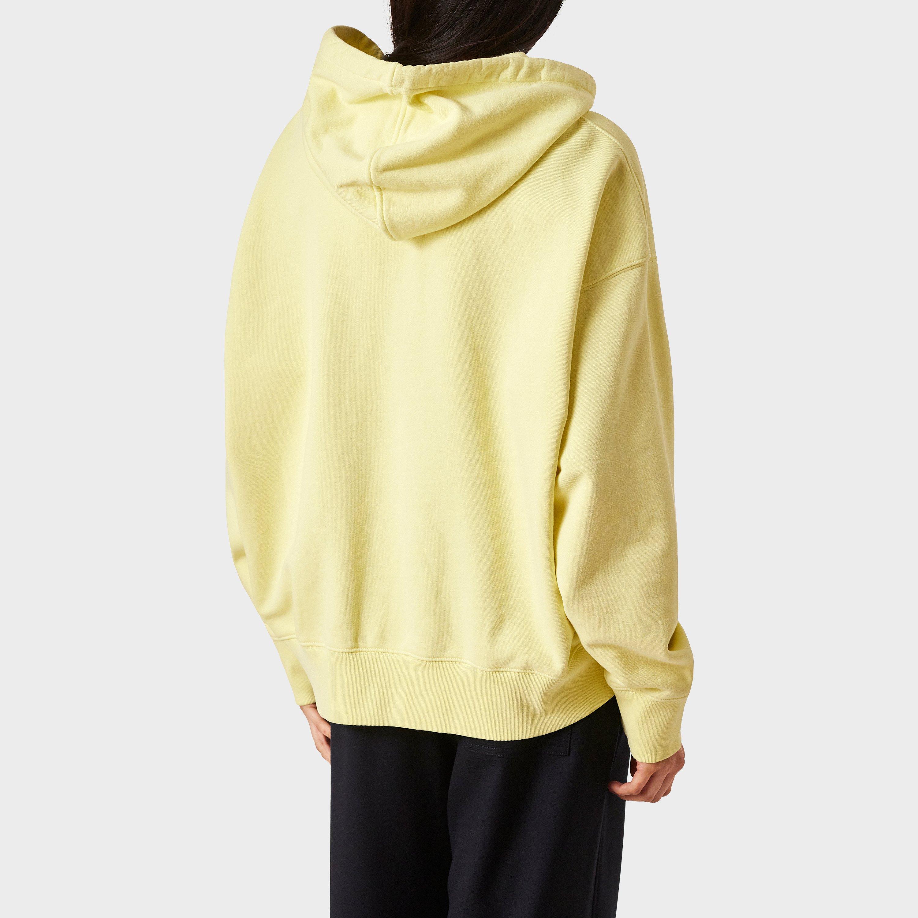 Green - PS Paul Smith - Women's Happy Hoodie - 2