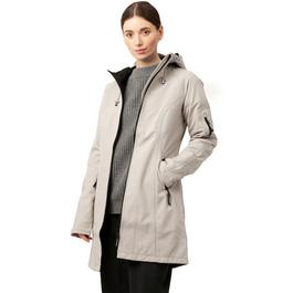 Ilse Jacobsen IJ Raincoat Ld99