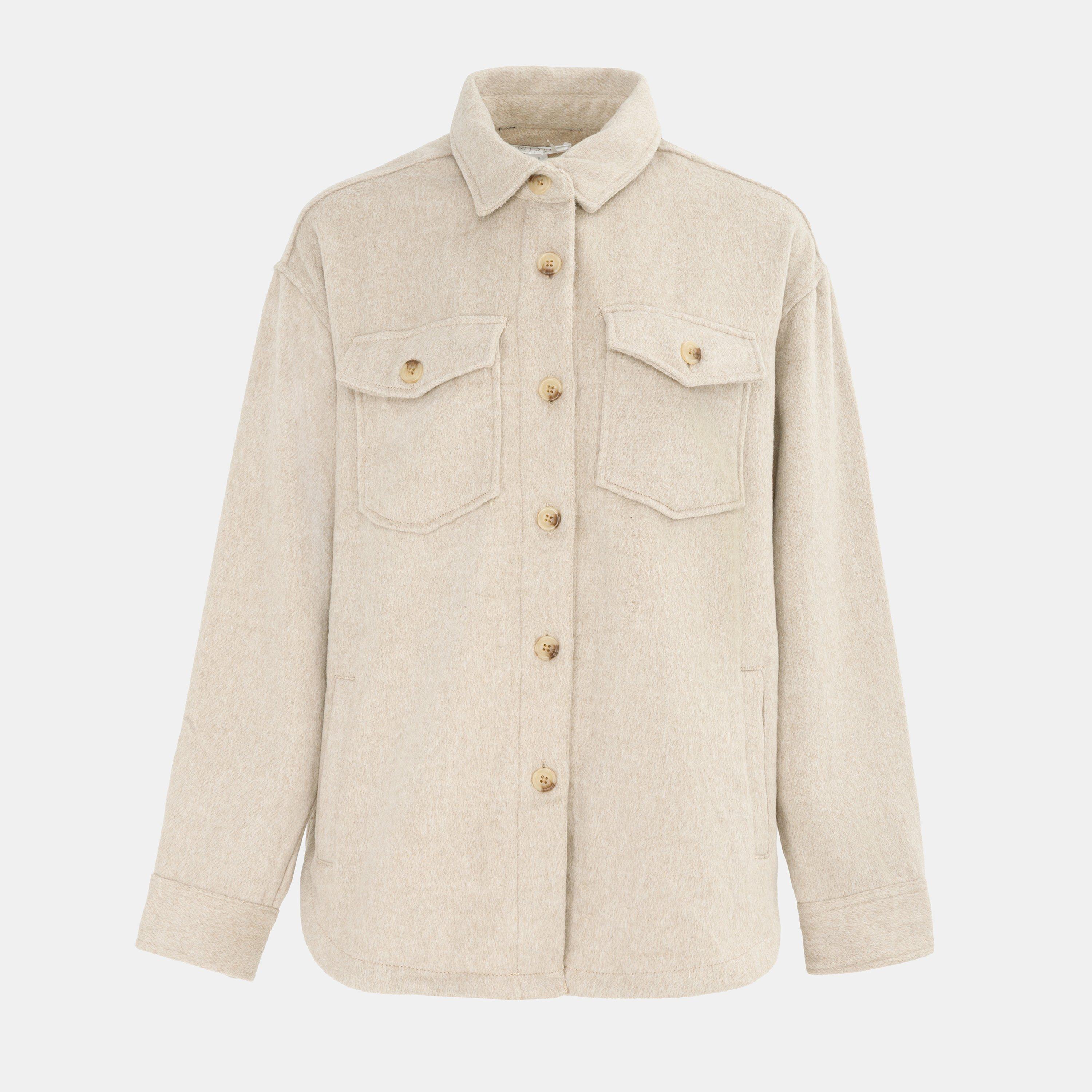 Light Beige