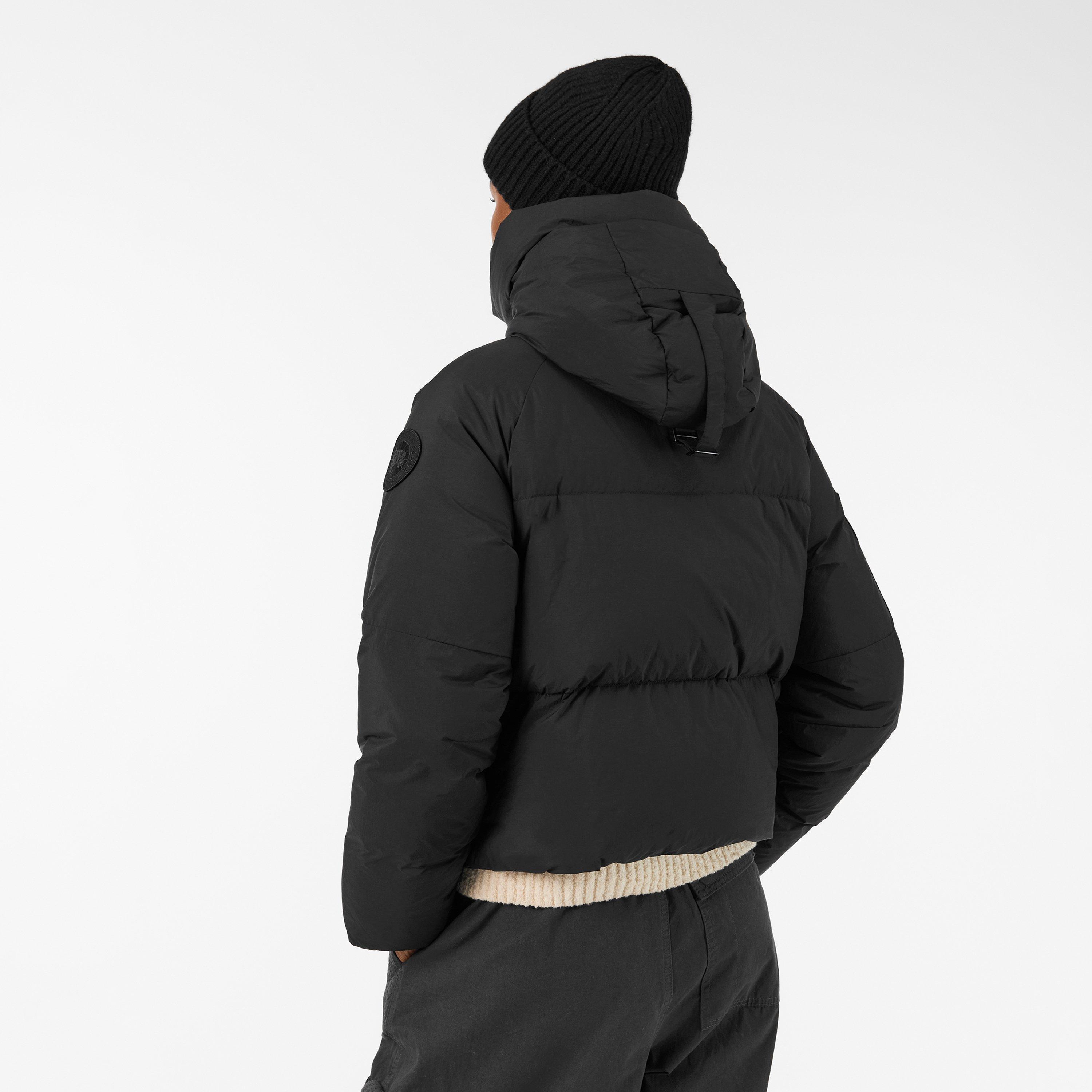 Canada Goose Women's Chilliwack Puff Insulated Weather Protection Parka ...