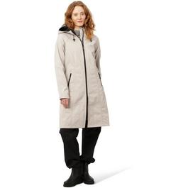 Ilse Jacobsen IJ Raincoat Ld99