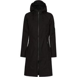 Ilse Jacobsen IJ Raincoat Ld99