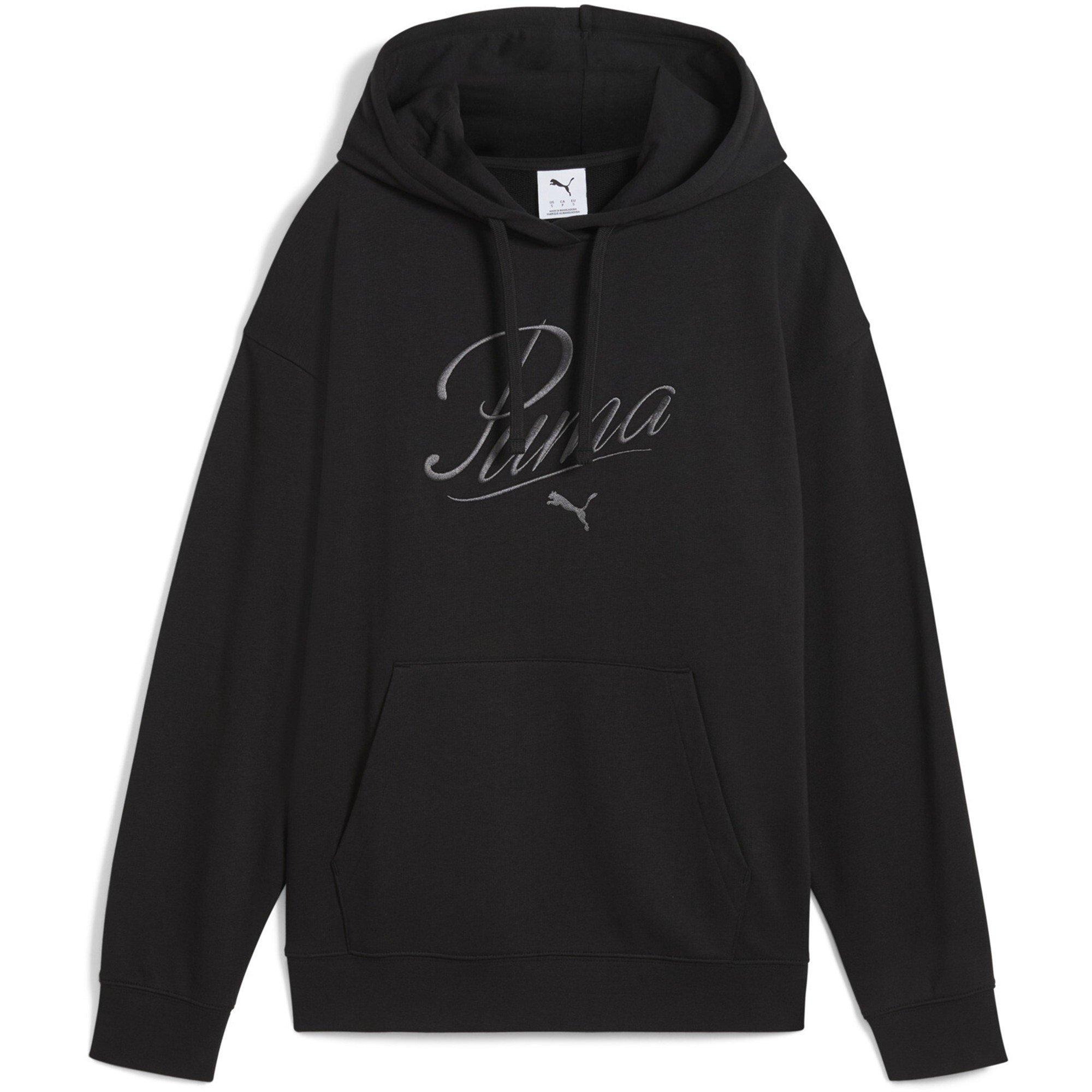 Puma Black