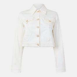 Casablanca Casa 70s Denim Jkt Ld99