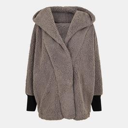 Noisy May LS Coatigan Ld99