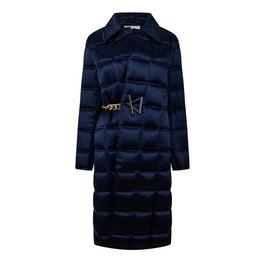 Bottega Veneta Women's Overcoat