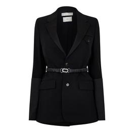 Bottega Veneta Women's Overcoat