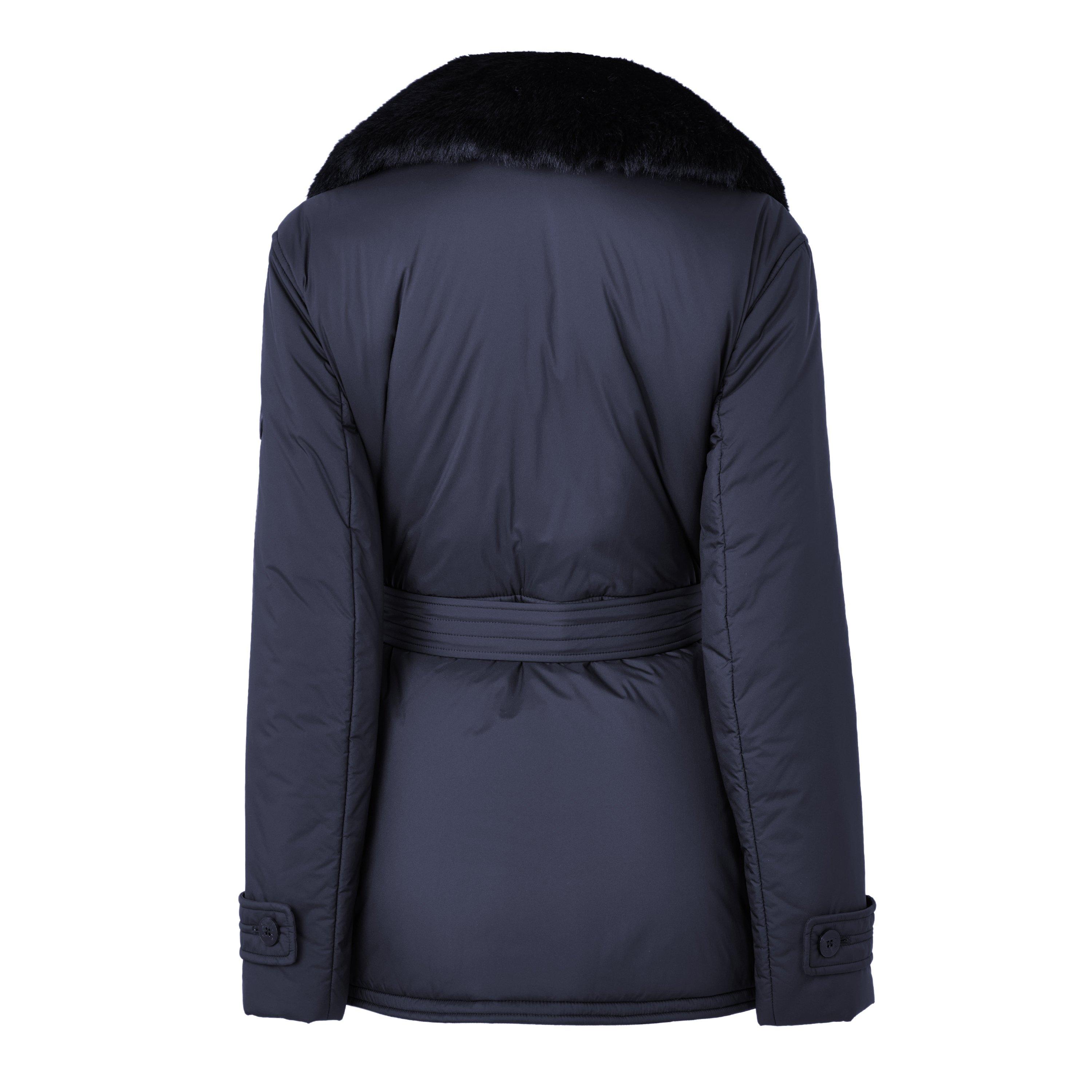 Navy - Burberry - Burb Herford Ld64 - 2