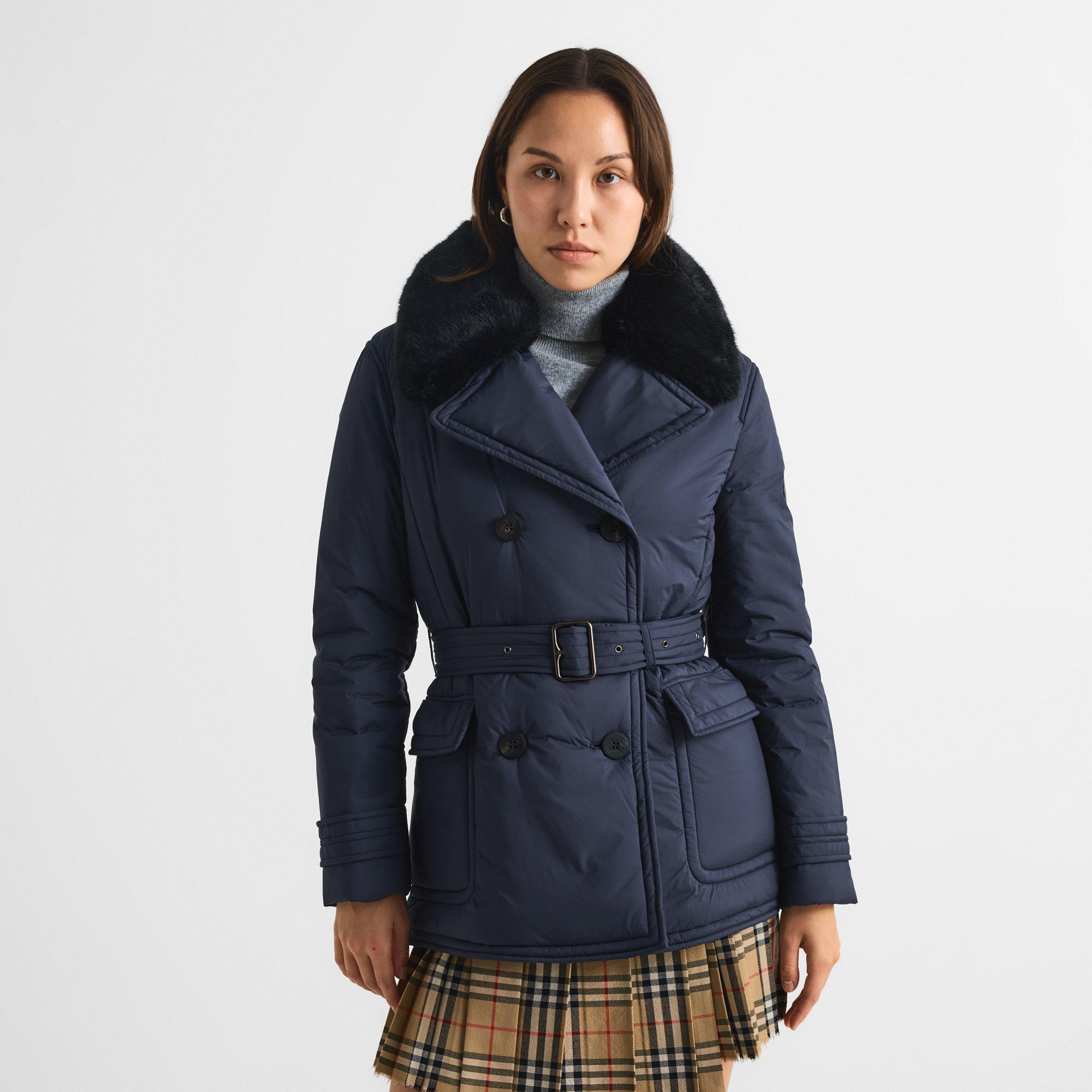 Navy - Burberry - Burb Herford Ld64 - 3