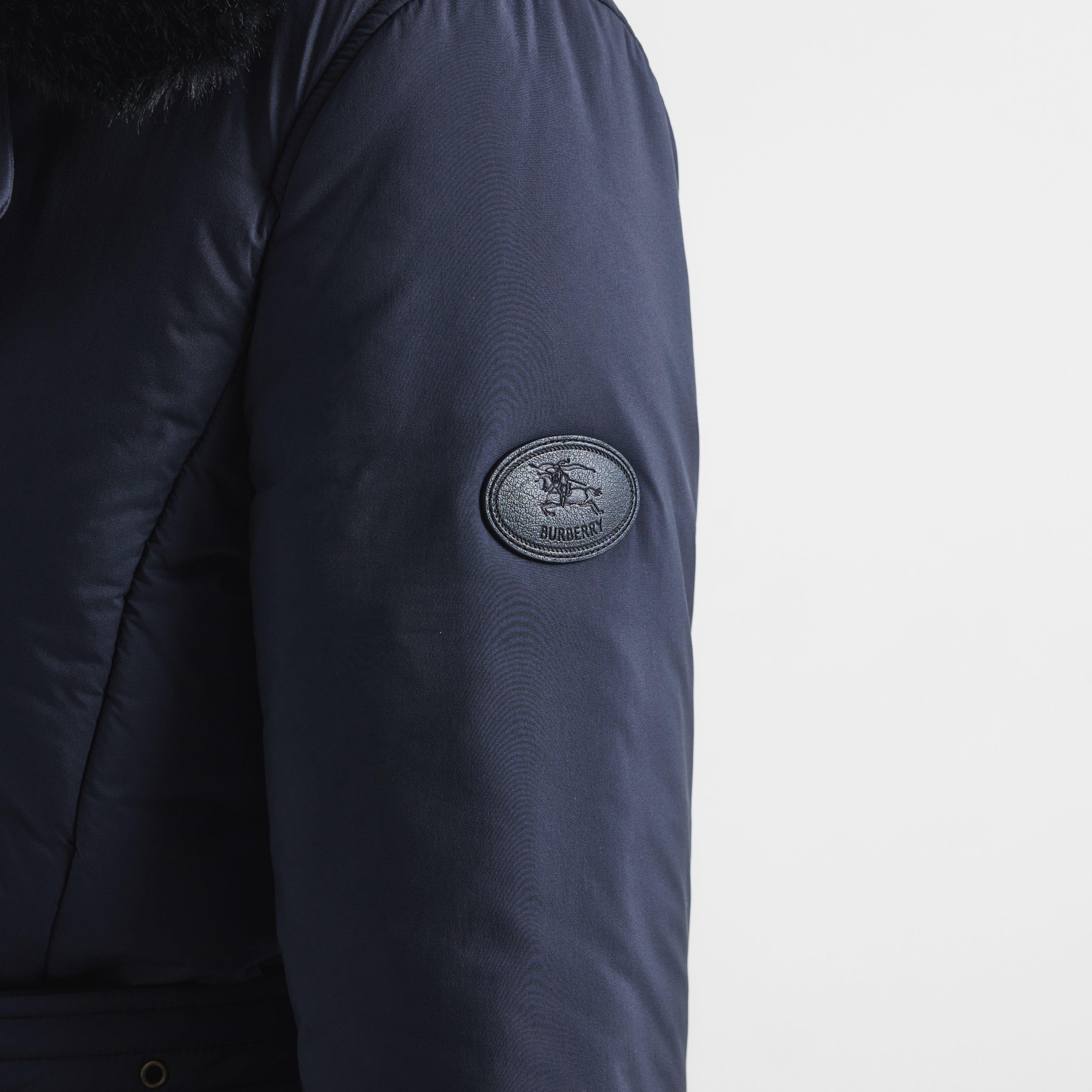 Navy - Burberry - Burb Herford Ld64 - 5