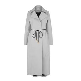 Bottega Veneta Women's Overcoat