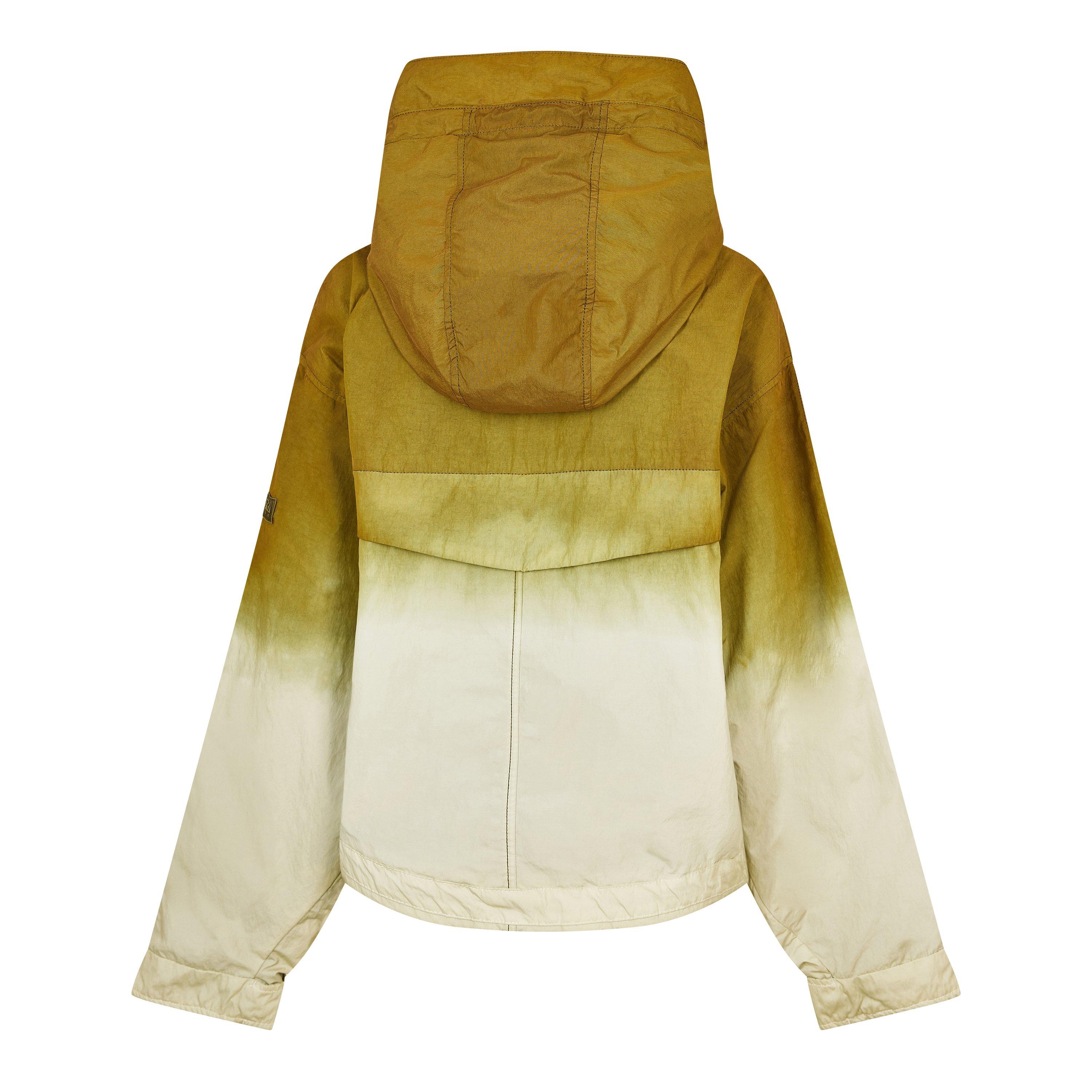 DARK OLIVE G3A - Napapijri - Women's traveller Rain Anorak - 2