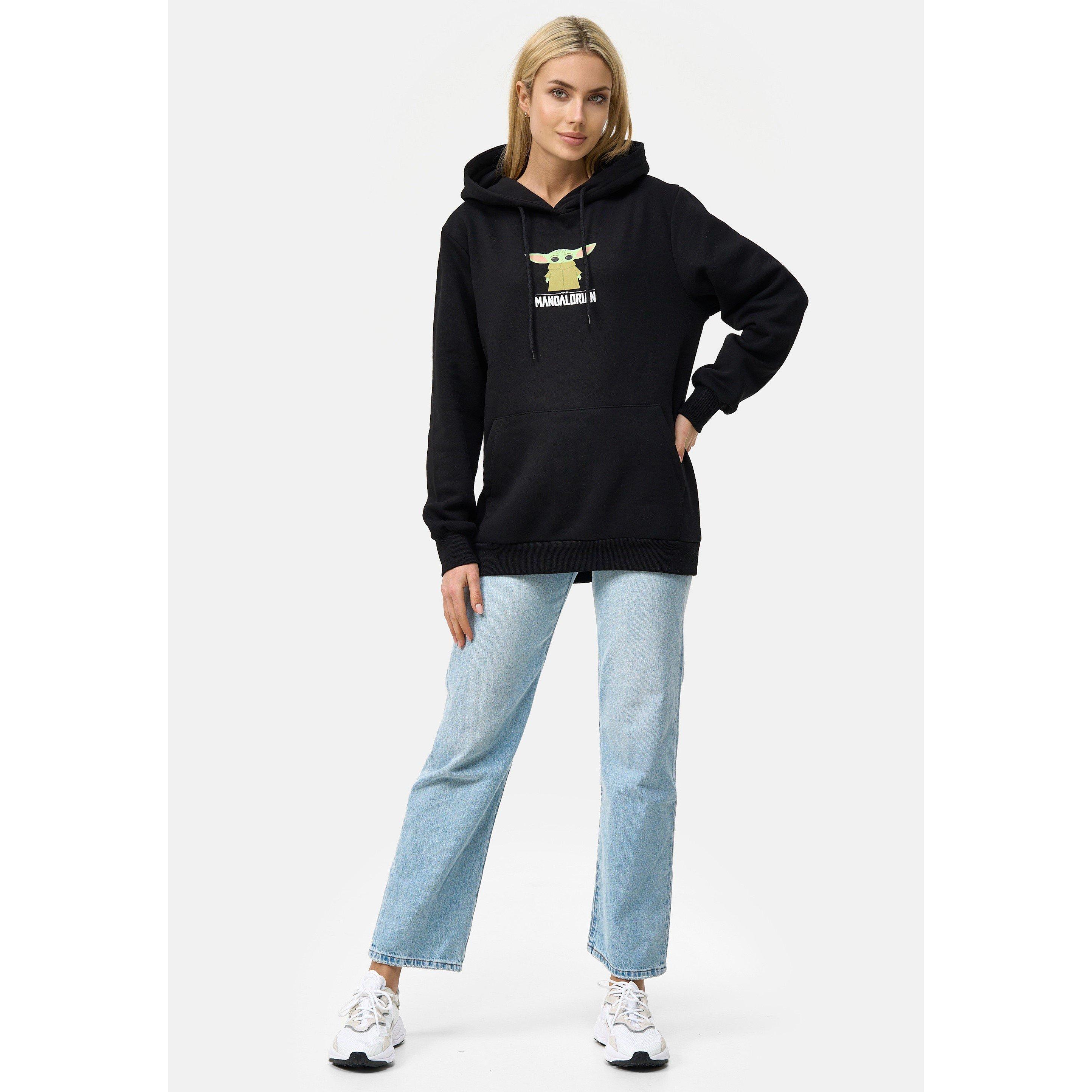 スターウォーズ Star Wars 【 Ladies Hdy Ld99 Women 】 ファッション レディースファッション トップス パーカー レディ Star Wars | Ladies Hdy Ld99 | OTH Hoodies | Sports World