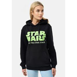 Star Wars Ladies Hdy Ld99