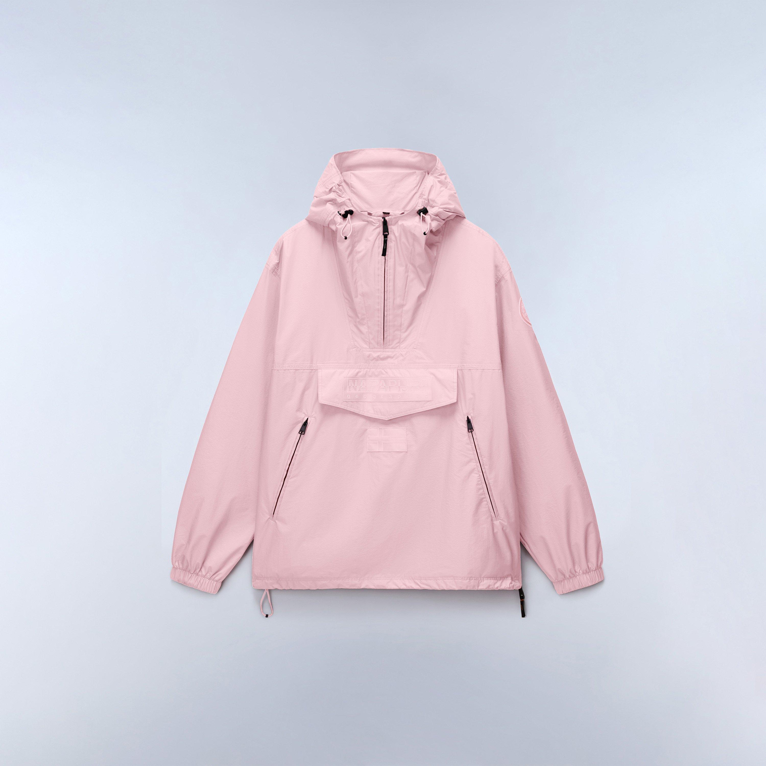 Napapijri Women's Zephyr P1t Napa Rainforest Ss - 14 (L)