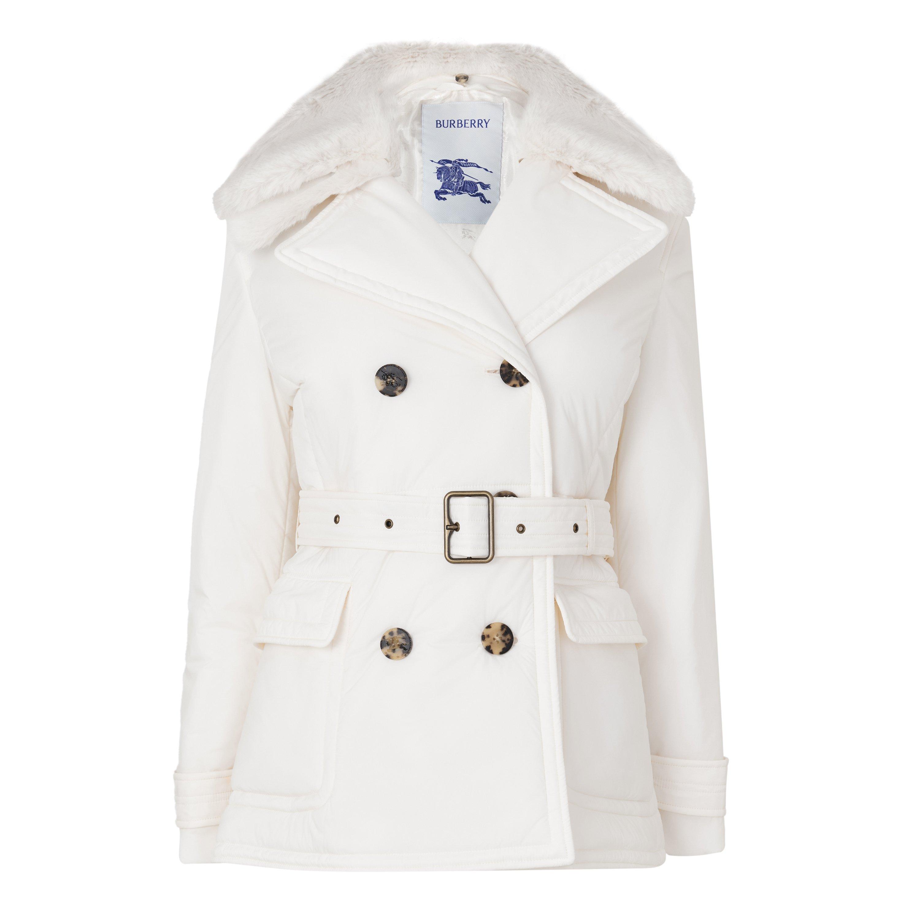 Tundra White - Burberry - Burb Herford Ld64 - 1