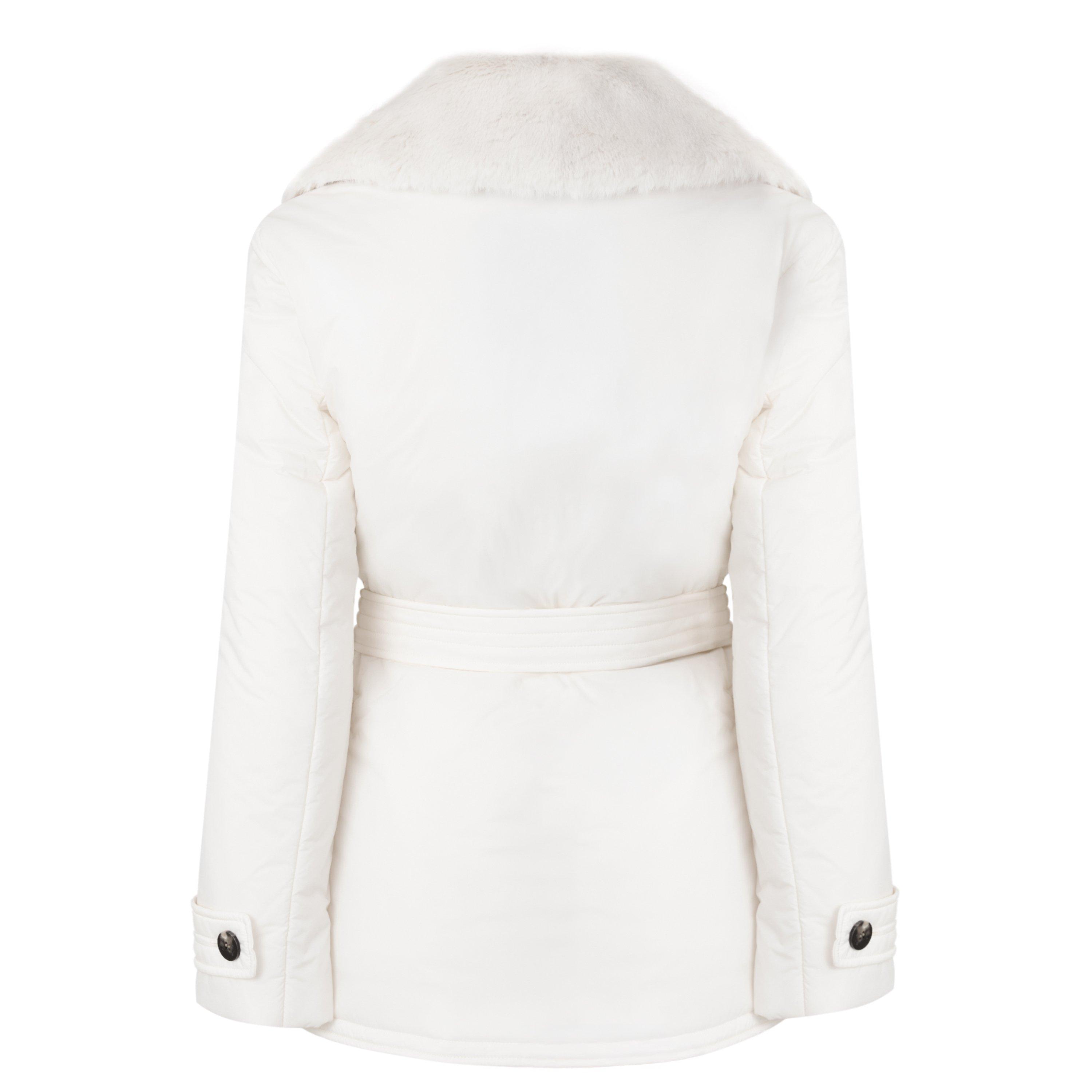 Tundra White - Burberry - Burb Herford Ld64 - 2